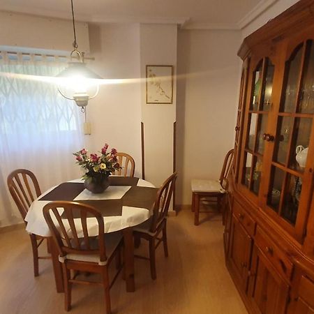 Tauco Ribadesella - Estupendo Piso Para 5 Pax Exterior foto