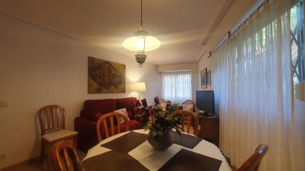 Tauco Ribadesella - Estupendo Piso Para 5 Pax Exterior foto