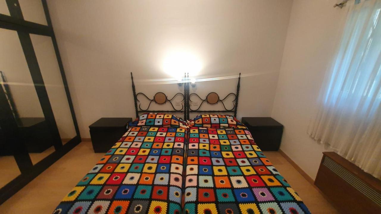 Tauco Ribadesella - Estupendo Piso Para 5 Pax Exterior foto