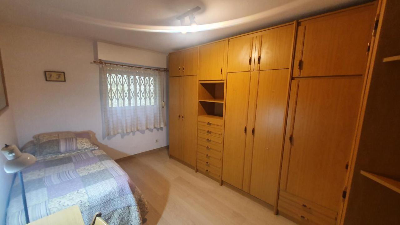 Tauco Ribadesella - Estupendo Piso Para 5 Pax Exterior foto